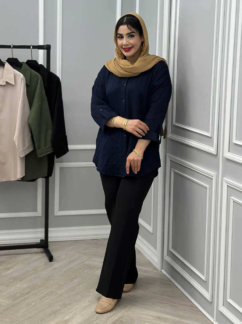 شومیز پاکان 1
