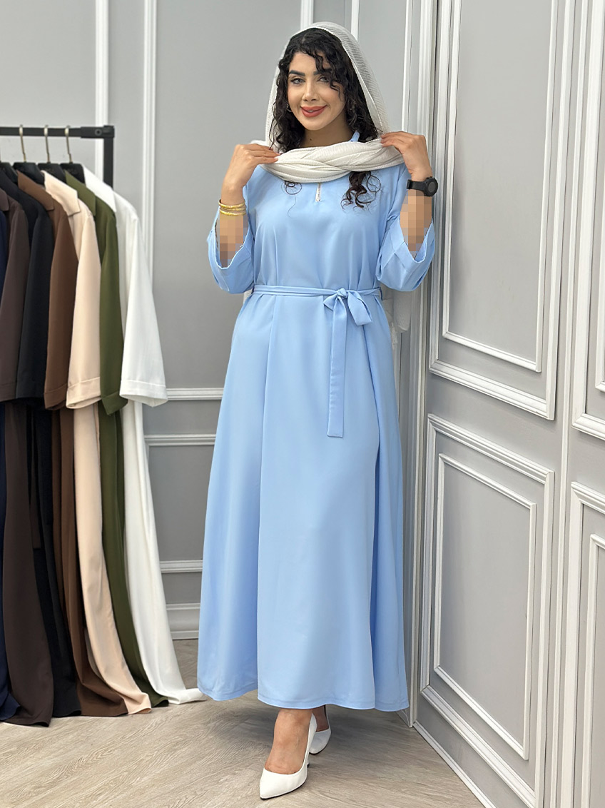 پیراهن الیزه شهیرا 1
