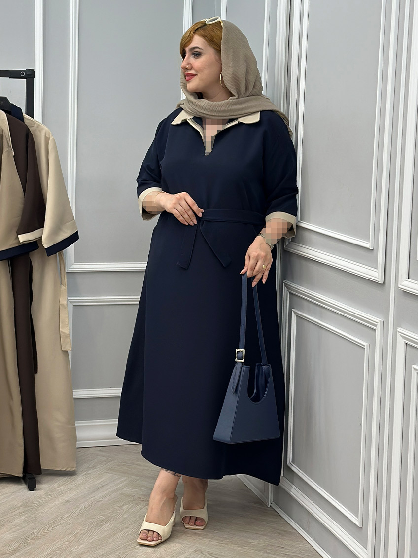 پیراهن سایه 1