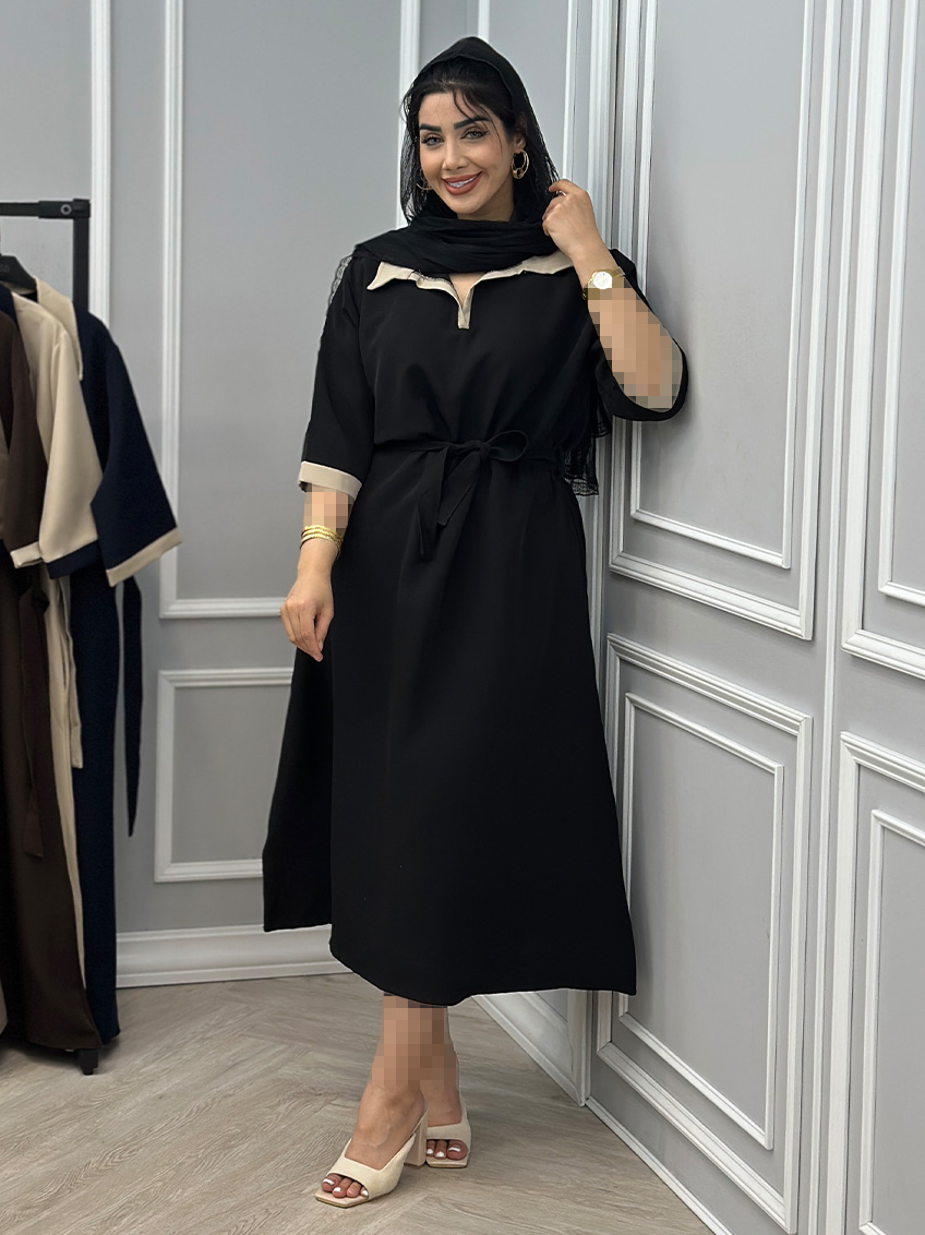 پیراهن سایه 1