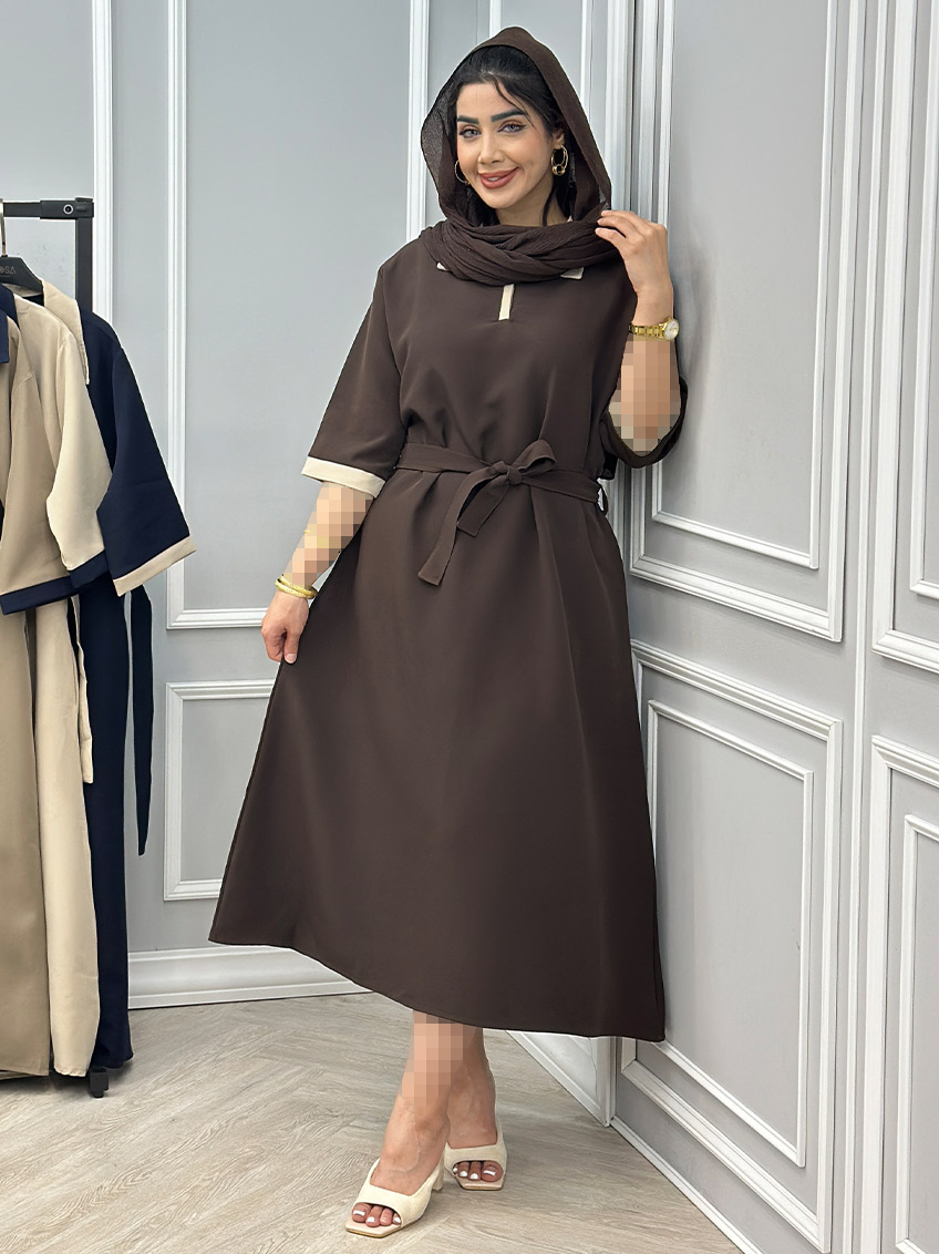 پیراهن سایه 1
