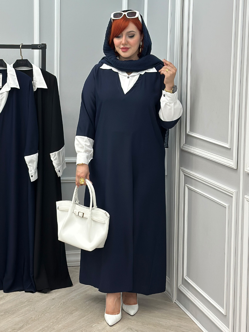 پیراهن الیزه سلین 1