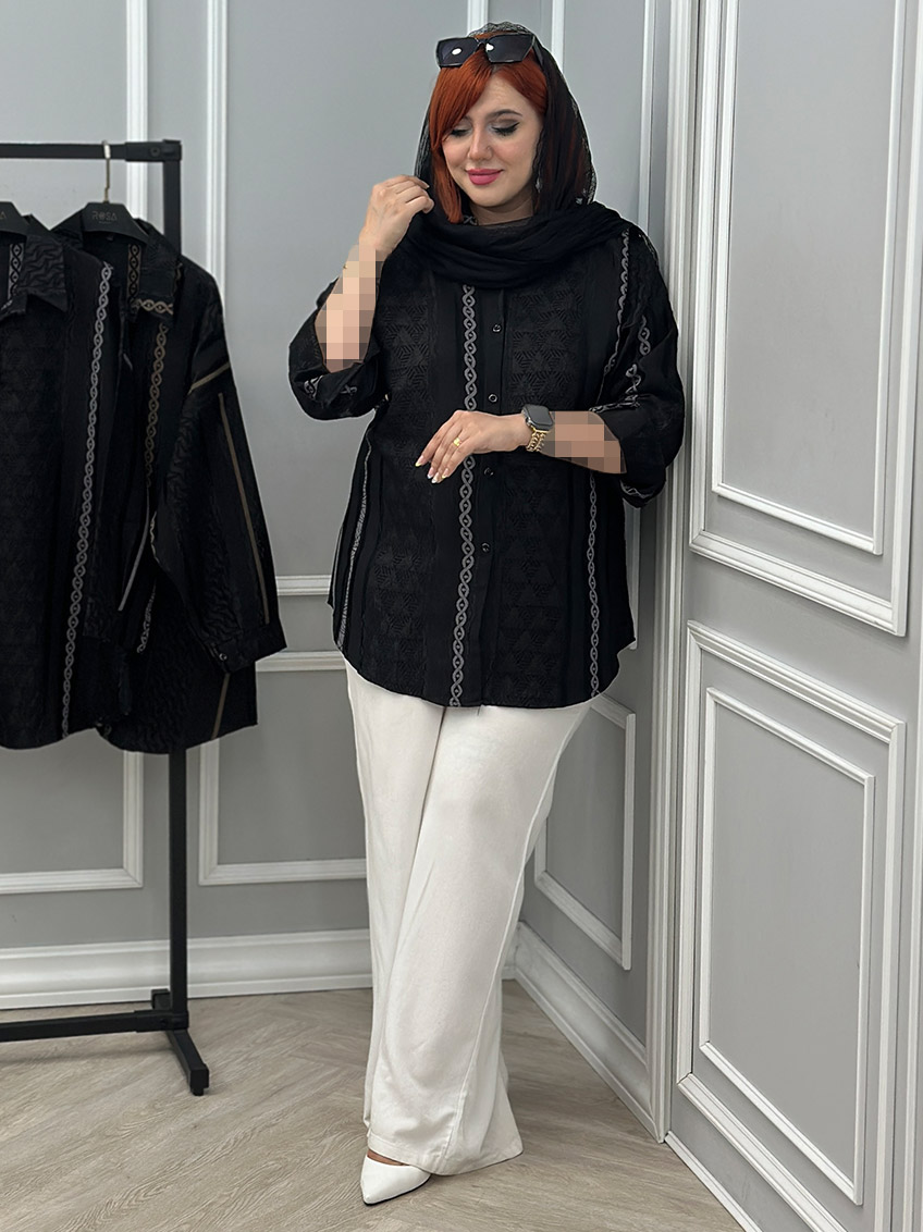 مانتو بارش کد : 110422 1