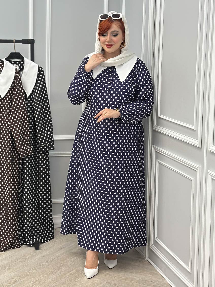 پیراهن الیزه تایلان  1