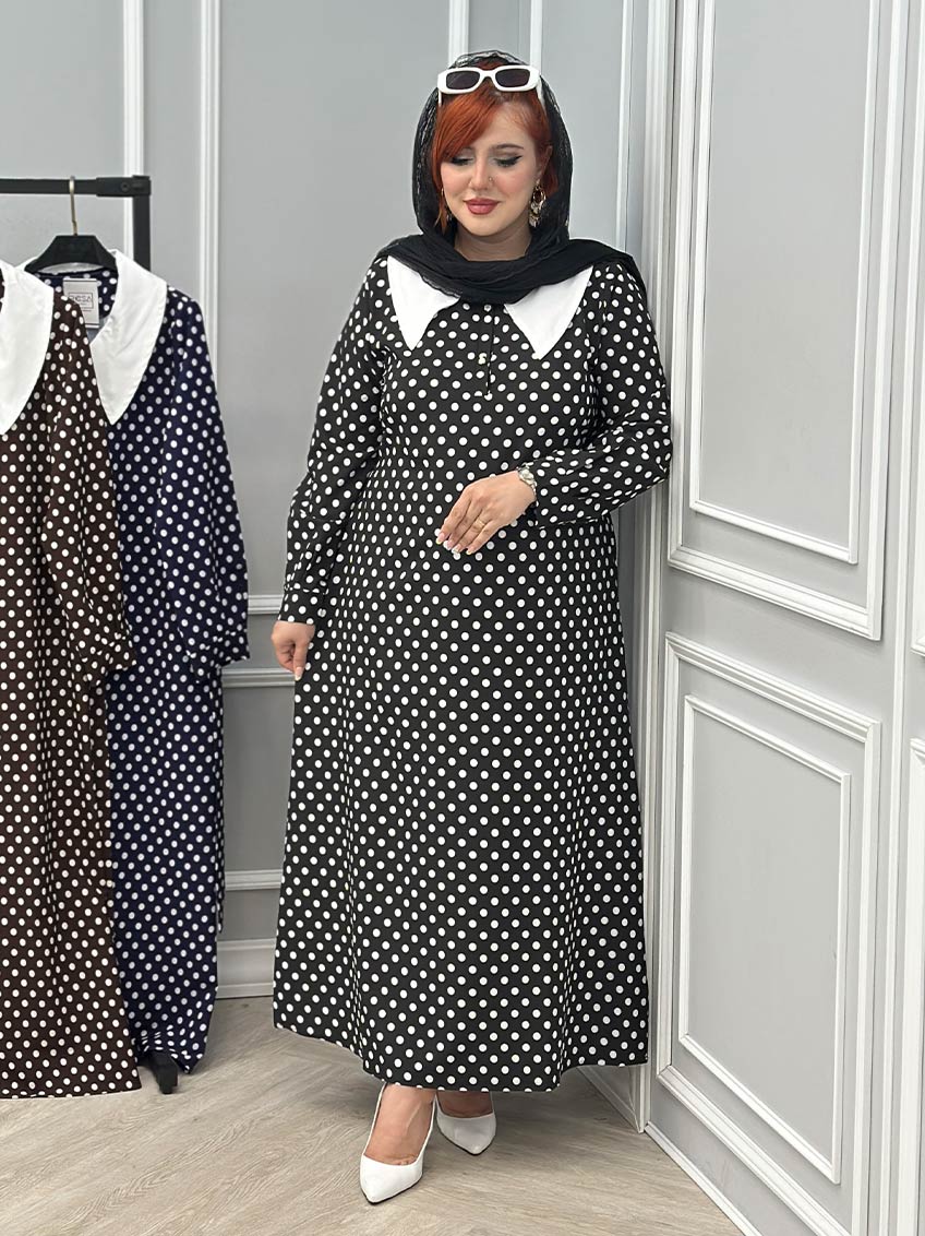 پیراهن الیزه تایلان  1