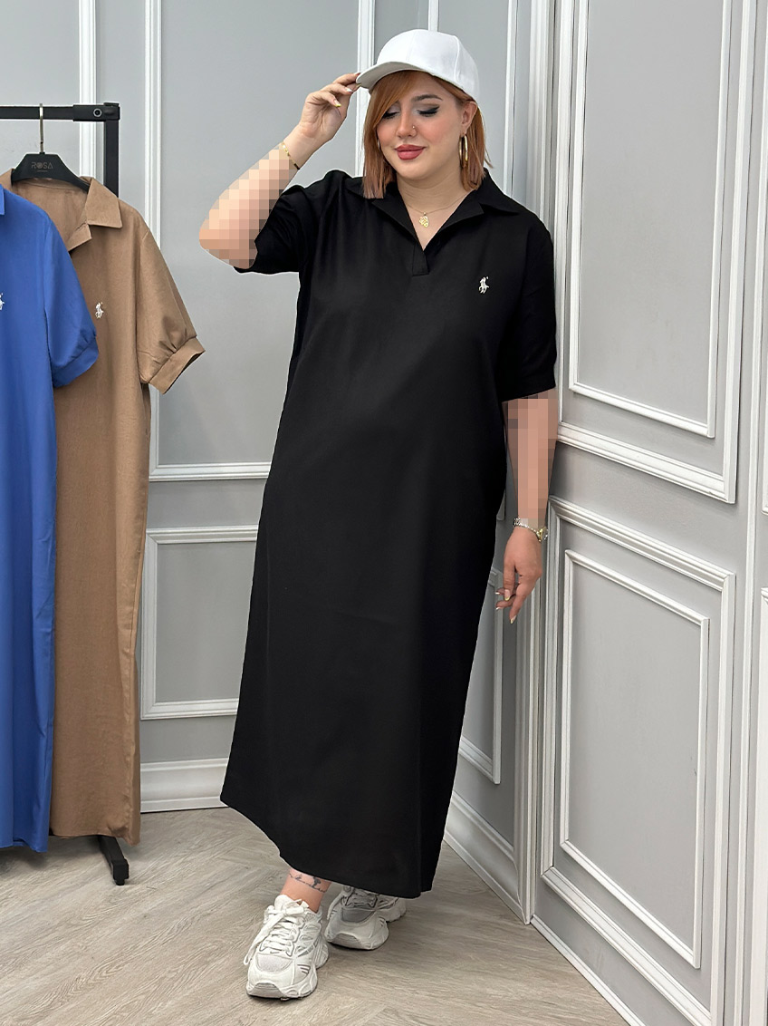 پیراهن نیکاد 1