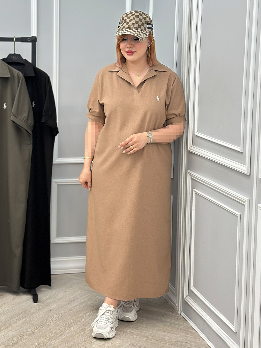 پیراهن نیکاد 1