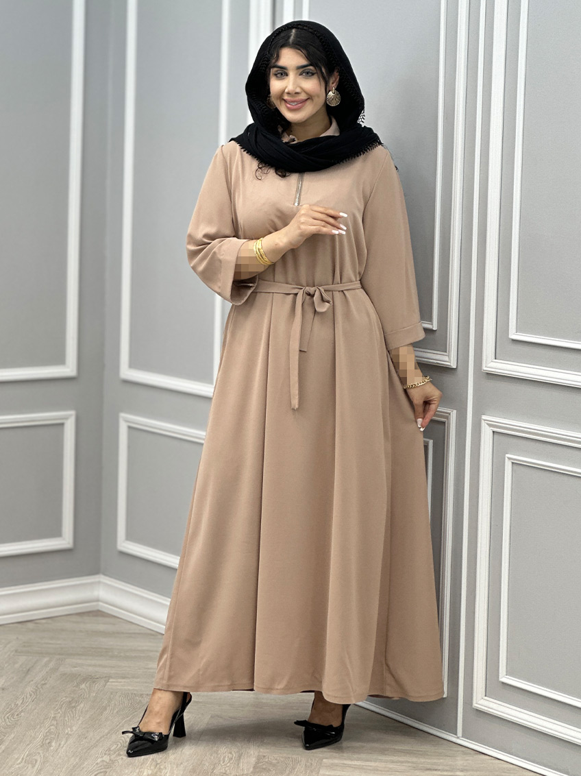 پیراهن الیزه آلیش 1