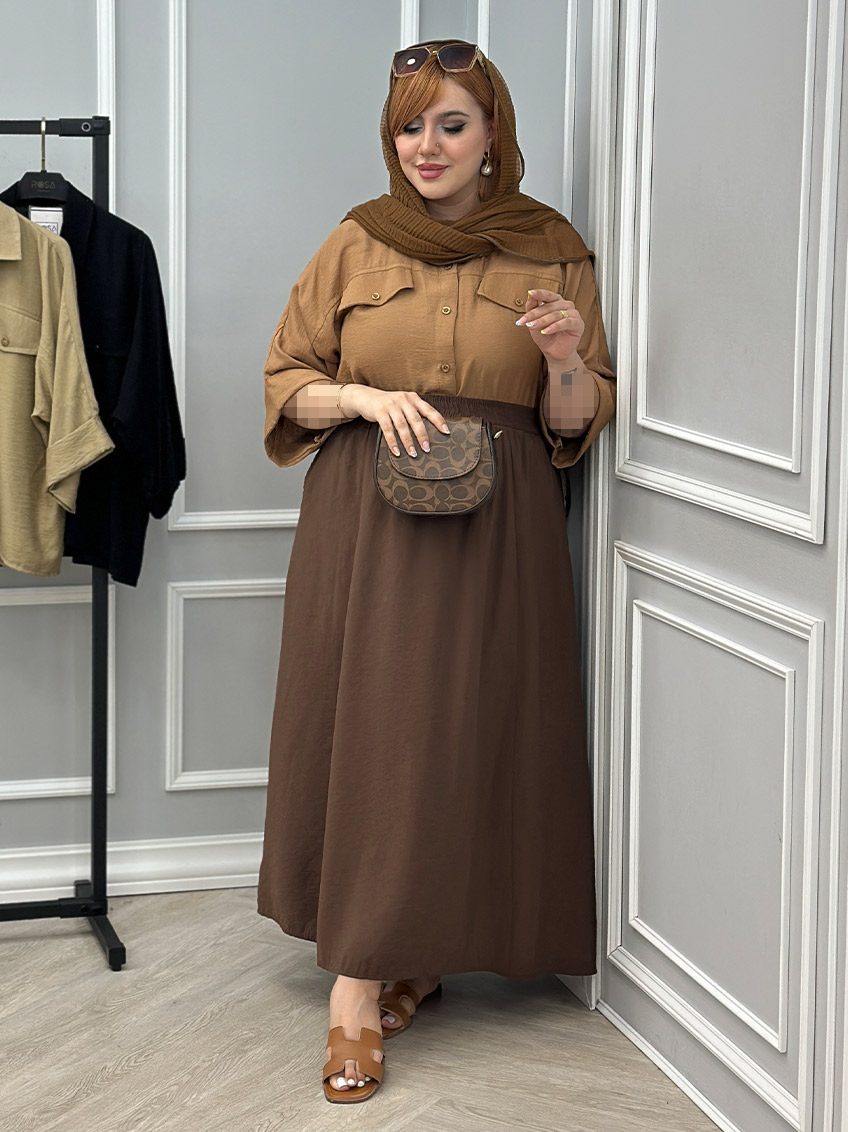 شومیز شبنم 1