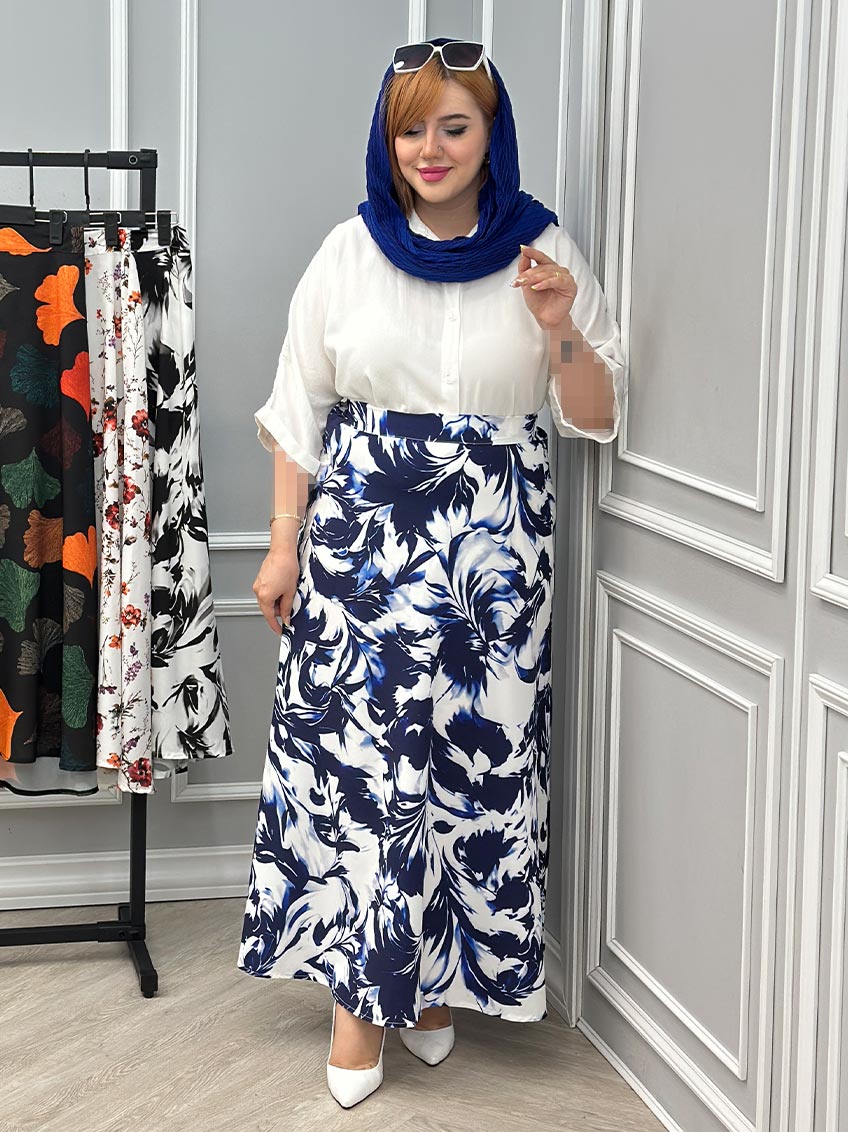 دامن گلرو 1