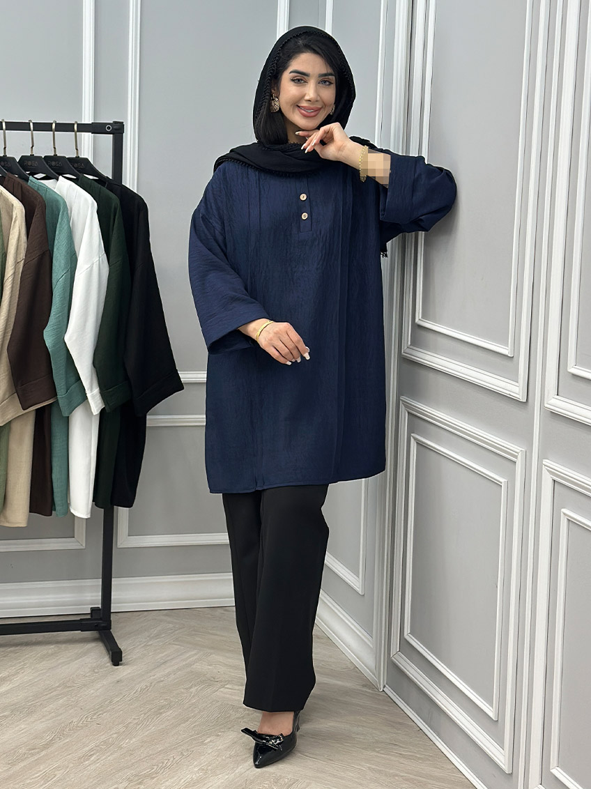 شومیز سامیه  1