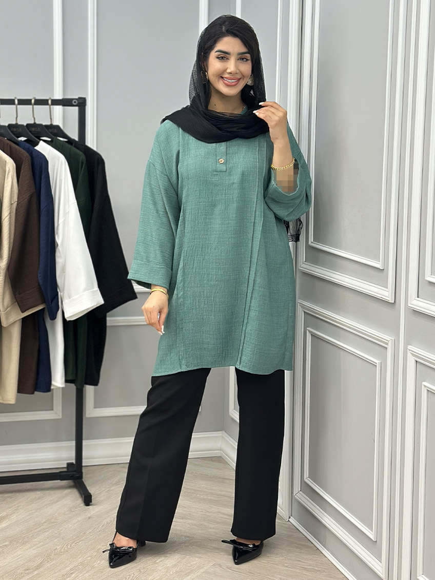شومیز سامیه  1