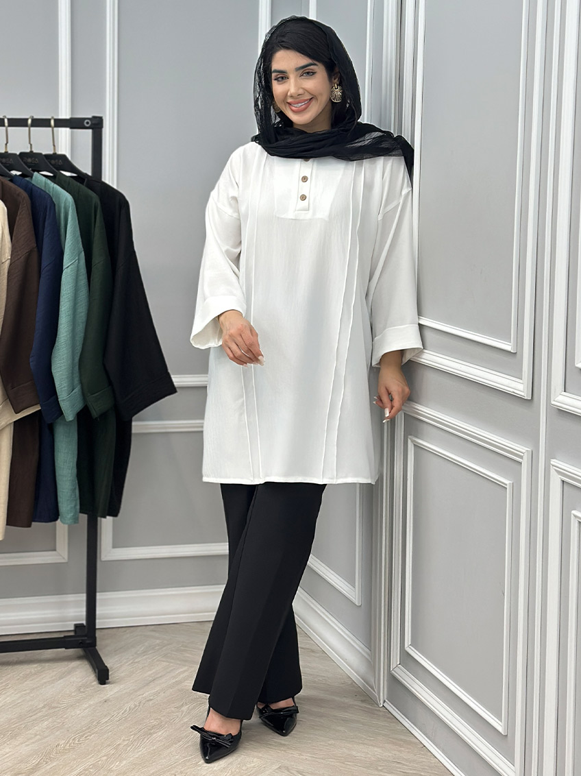 شومیز سامیه  1