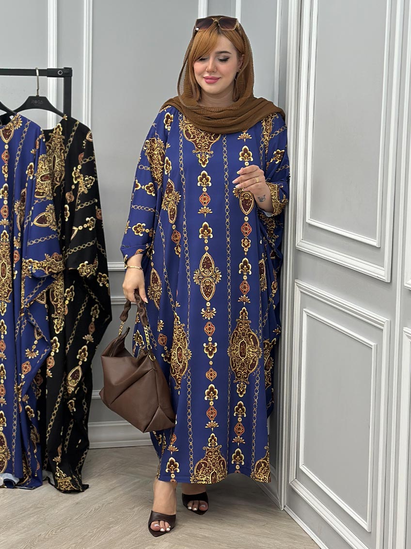 پیراهن مهرناز 1
