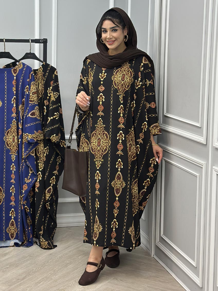 پیراهن مهرناز 1