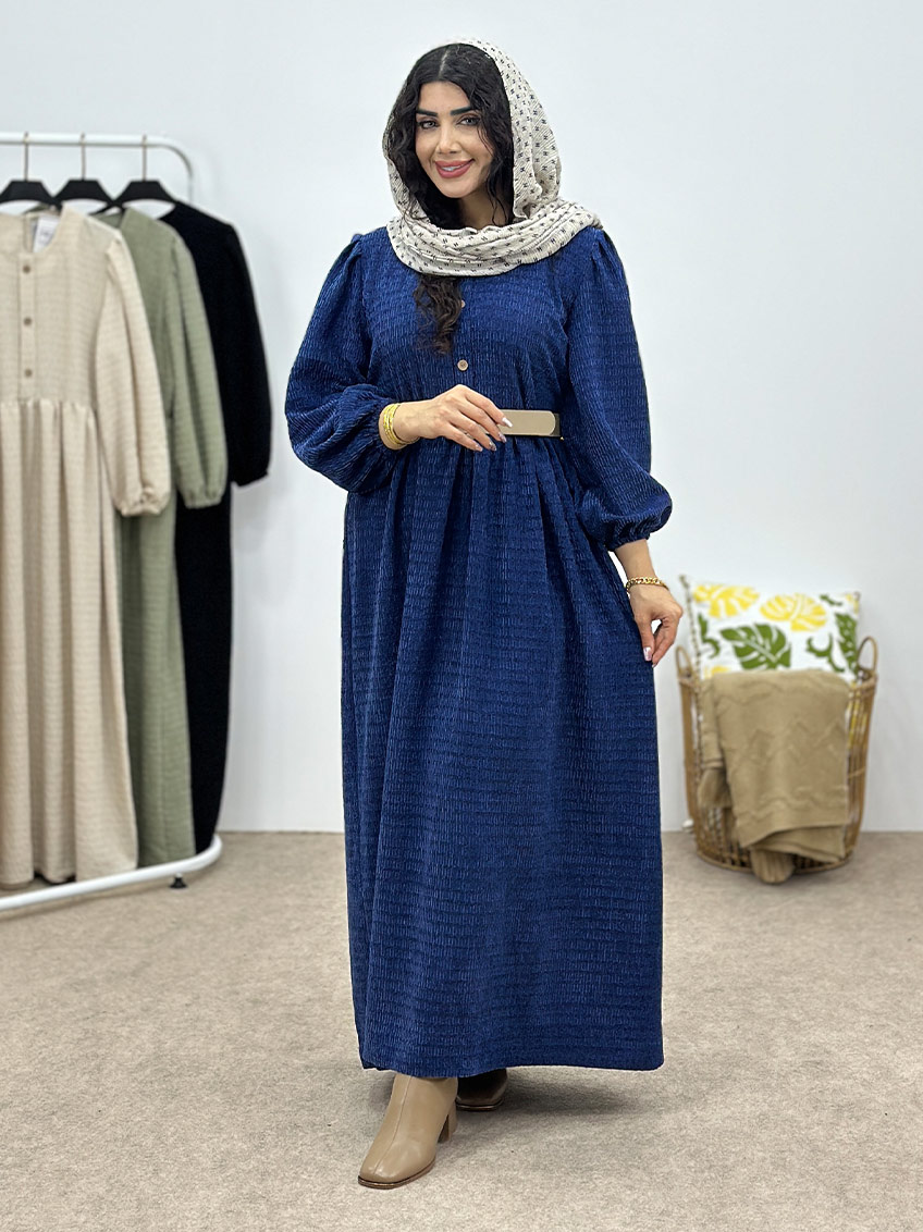 پیراهن نیروان  1