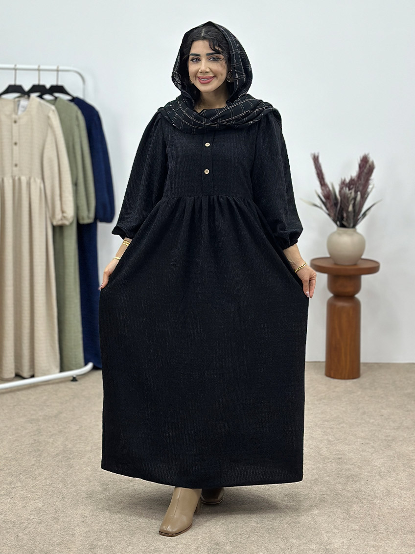پیراهن نیروان  1