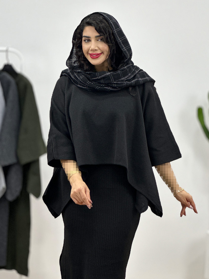 ست دو تیکه درنا  1