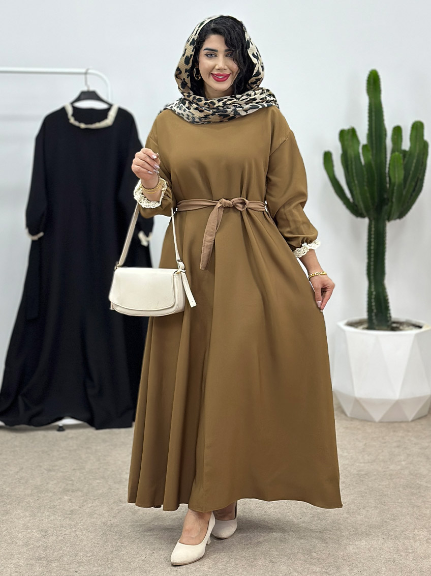 پیراهن مازراتی هورشاد  1