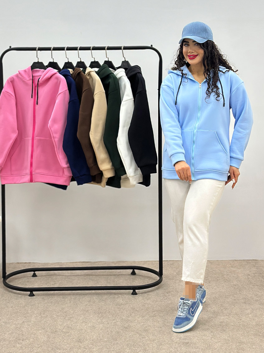 سوئیشرت آنیکا  1