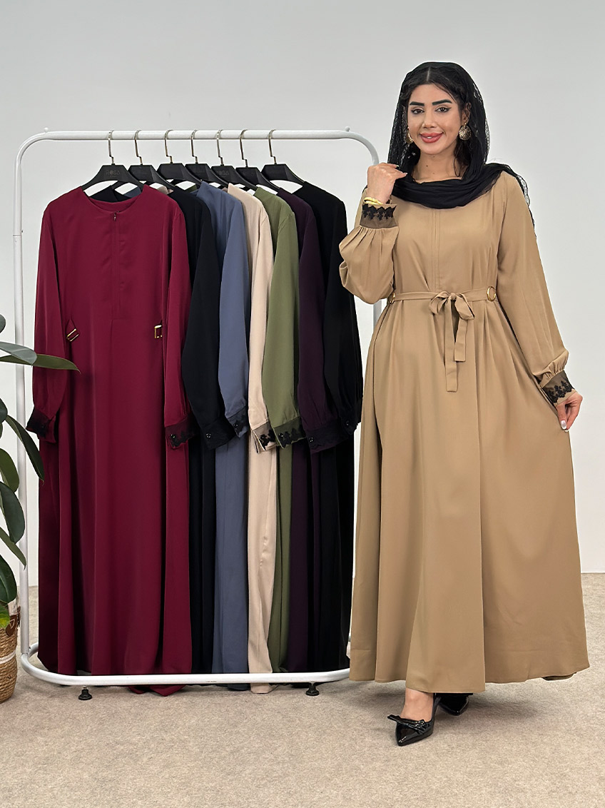 پیراهن الیزه مهدیه 1