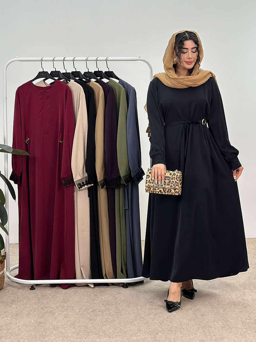 پیراهن الیزه مهدیه 1