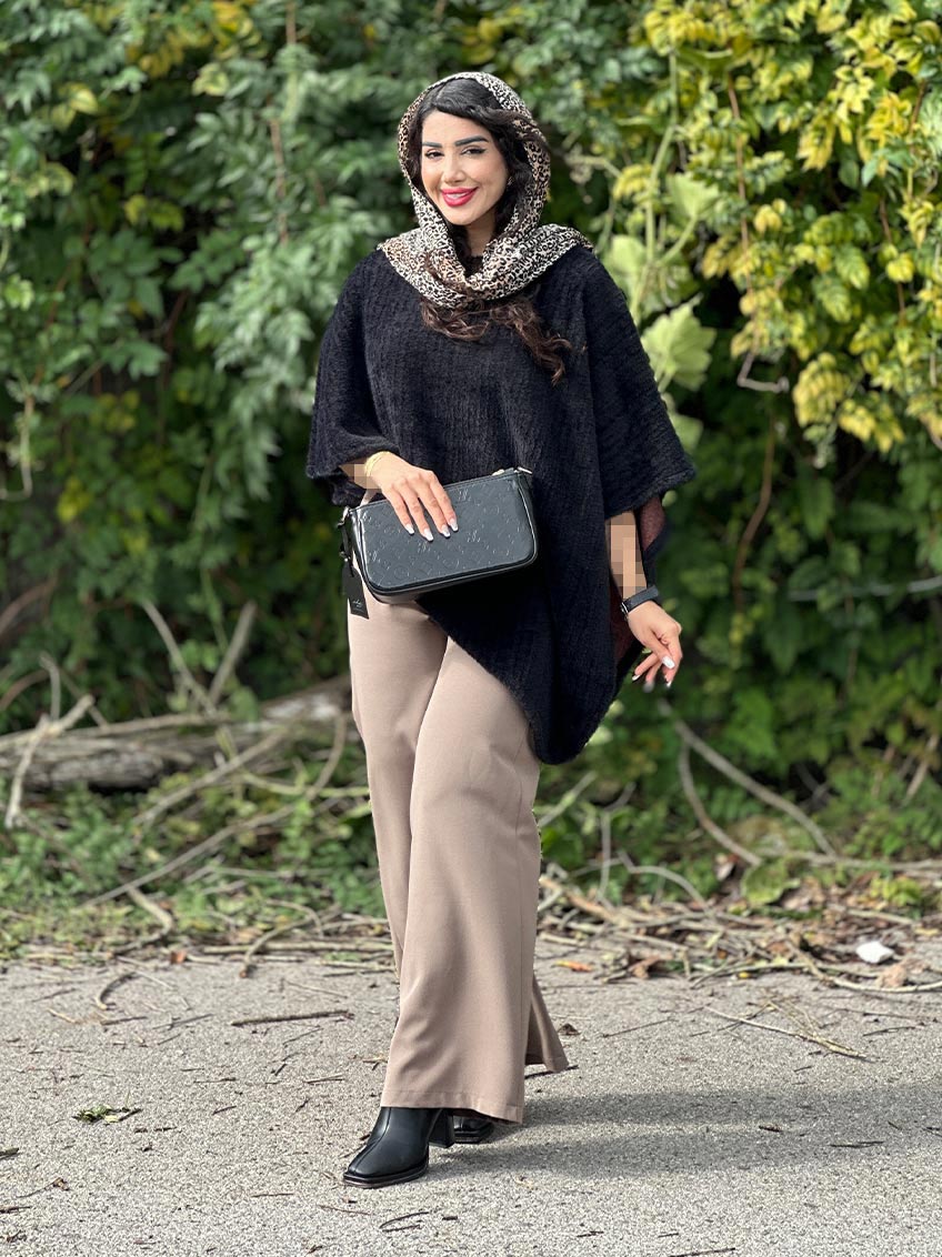 پانچ برفین 1