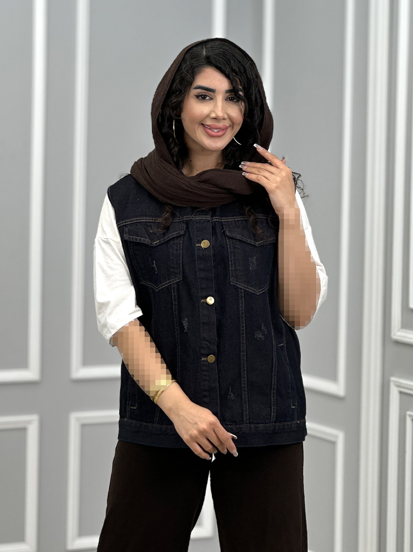  وست ژاکلین 1