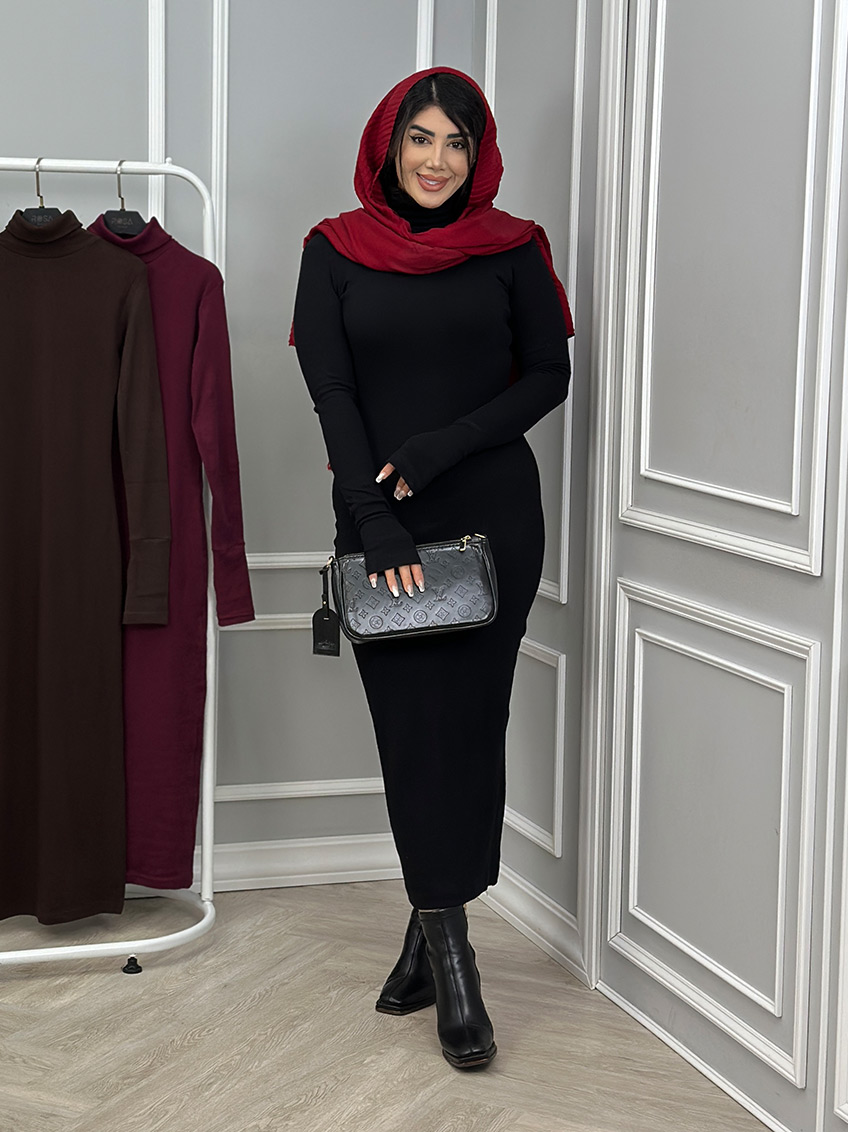 پیراهن کبریتی شهیاد 1