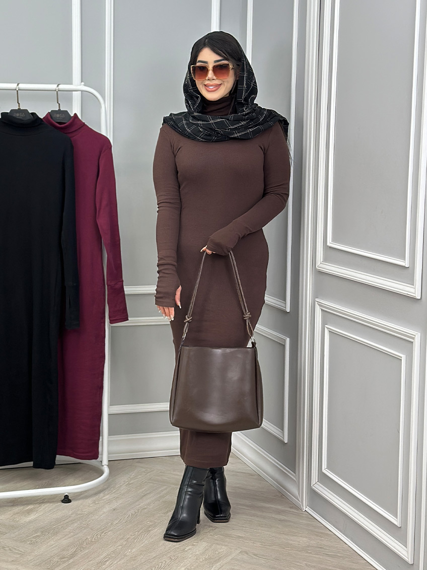 پیراهن کبریتی شهیاد 1