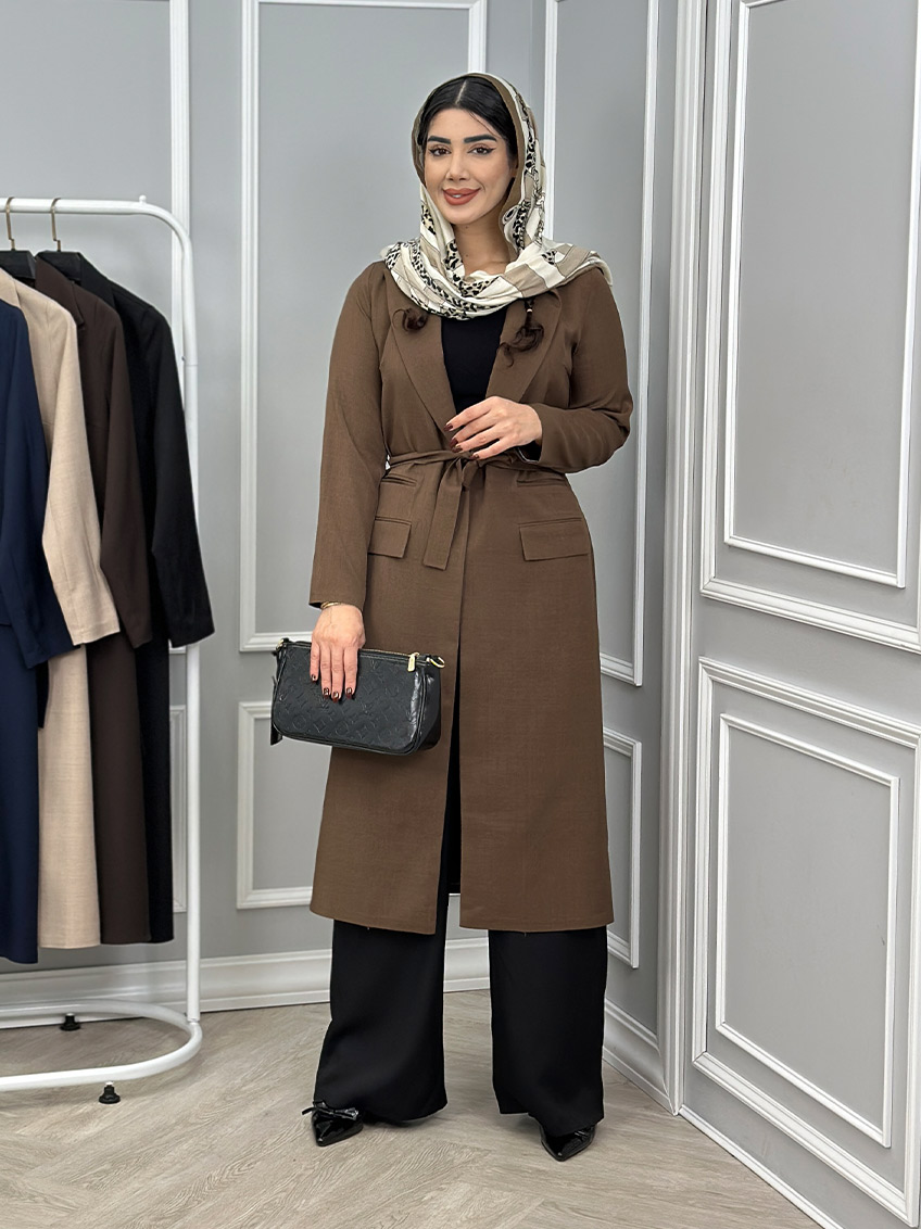 کت بلند ریحانه 1