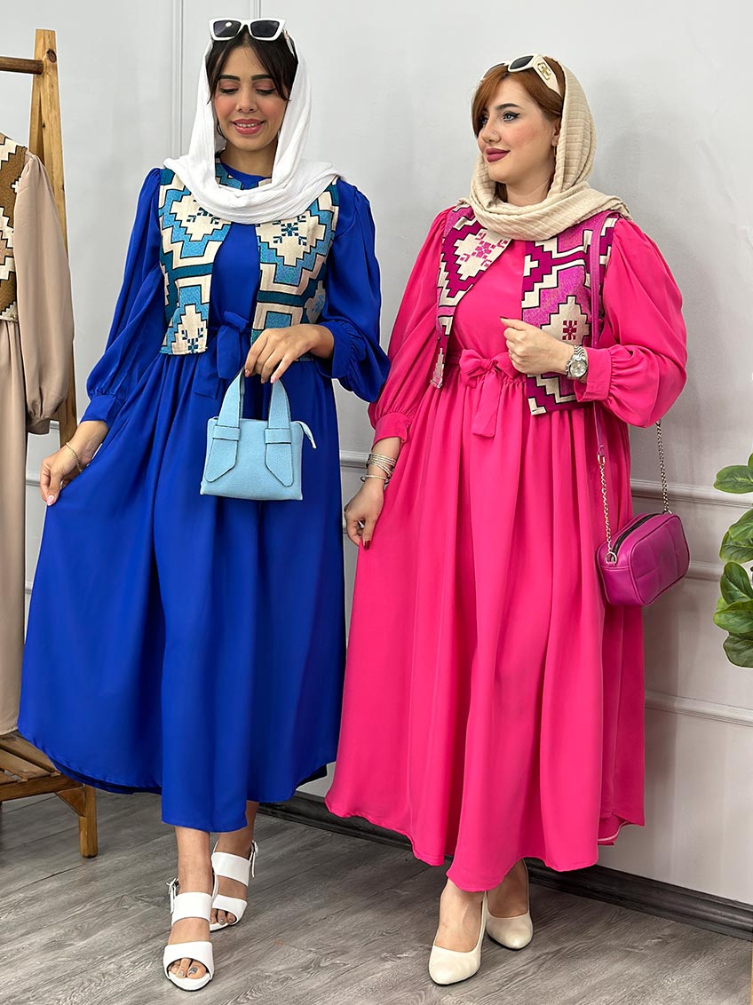 فروشگاه اینترنتی رزا بوتیک