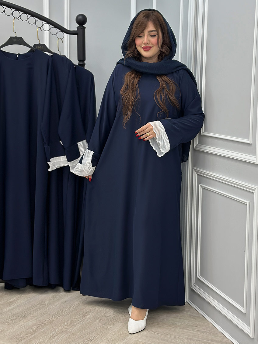 پیراهن سمیرا کد : 2179