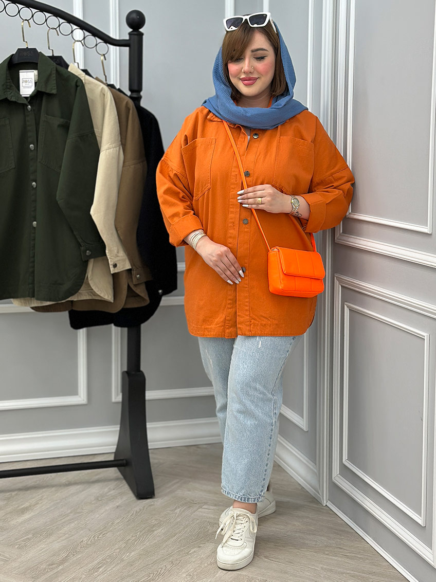 شومیز تیارا کد : 2226
