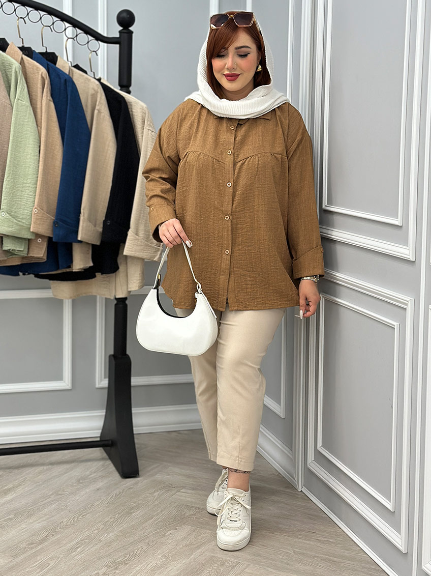 شومیز ترانه کد : 2282