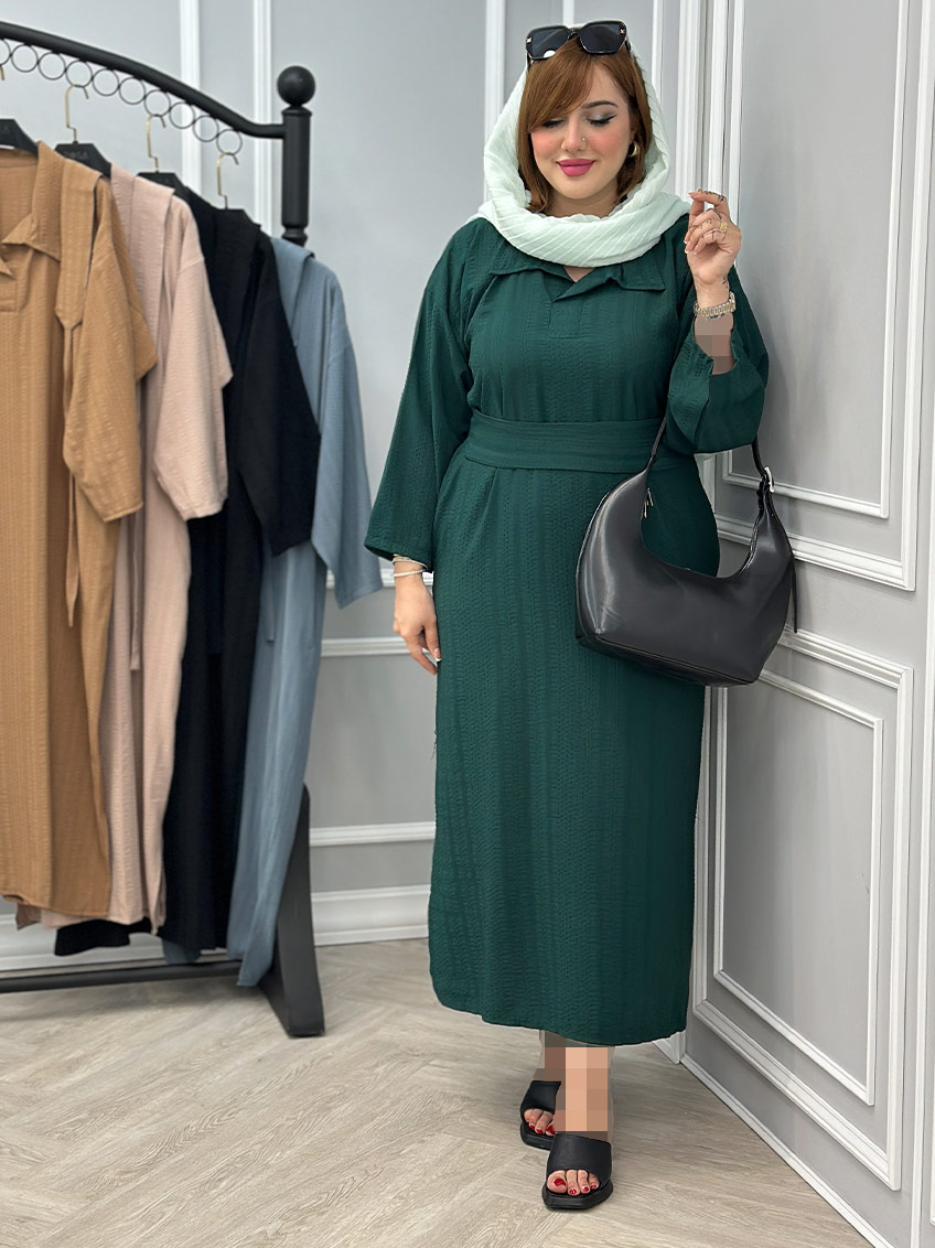 پیراهن لاریس کد : 2441