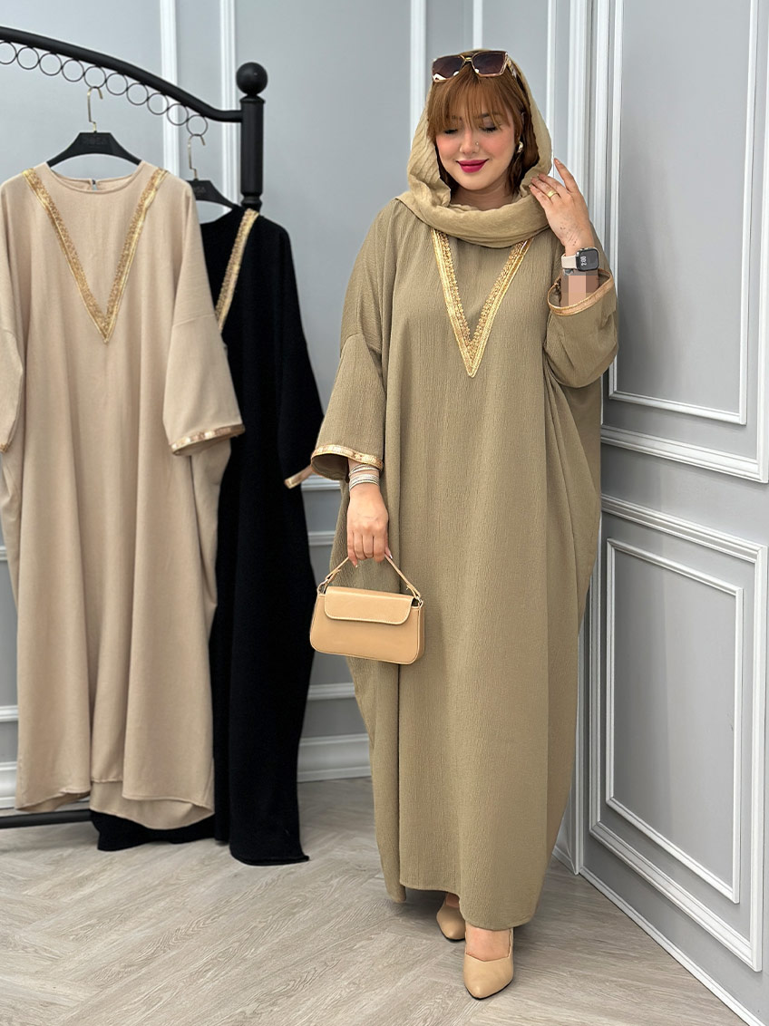 پیراهن پریچهر کد : 2499