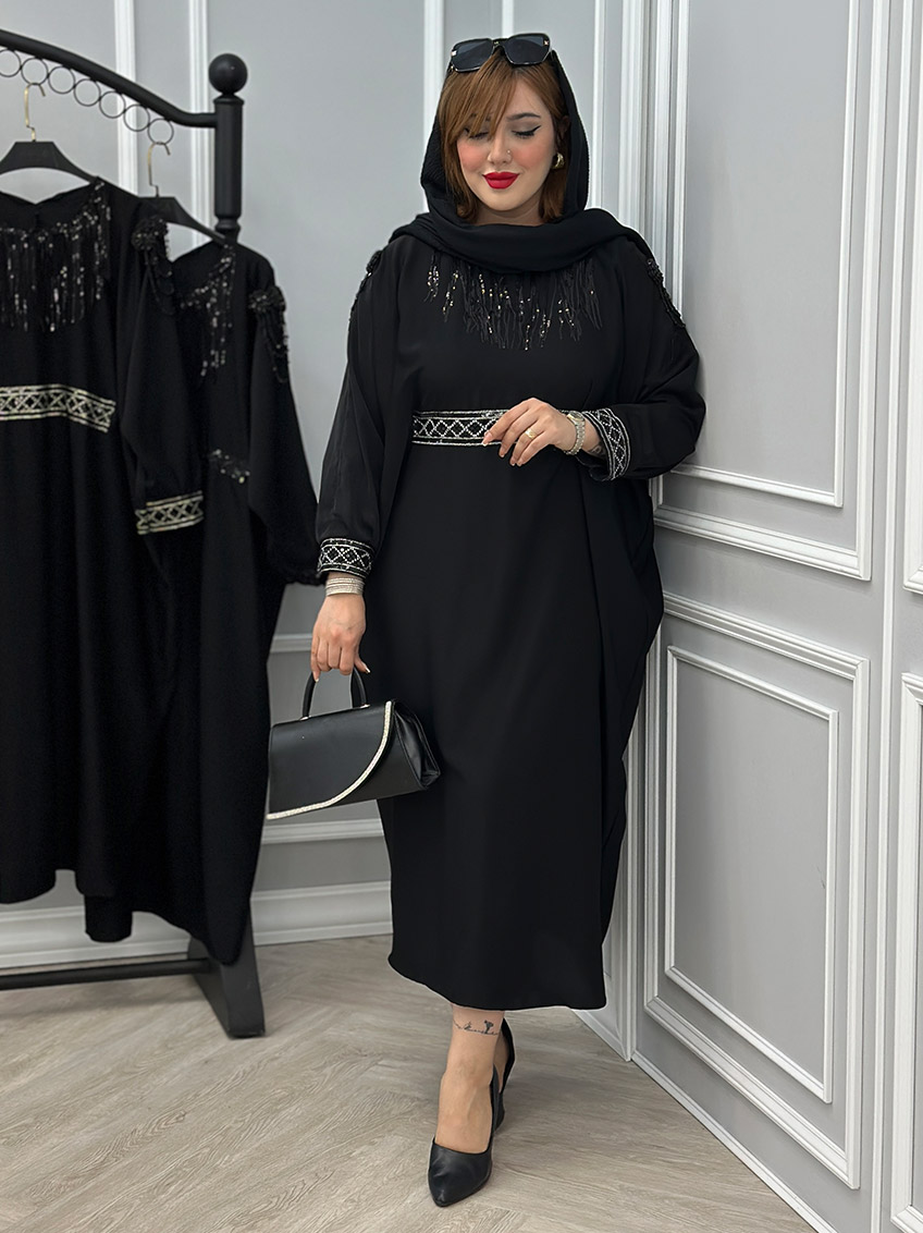 پیراهن ماهسو کد 2641