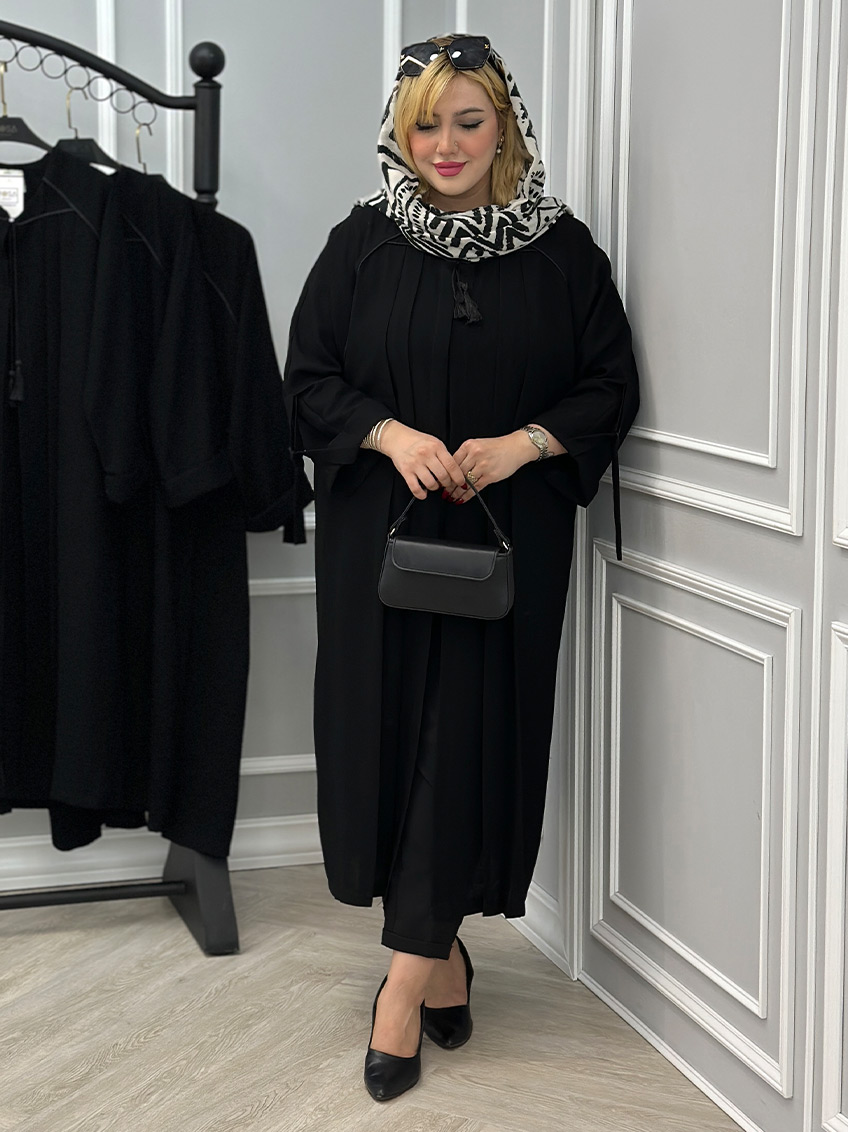 مانتو شانتون موژان کد : 2836