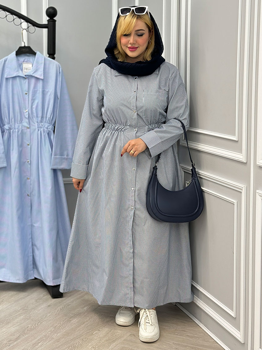 مانتو داکرون شیرین کد : 2886