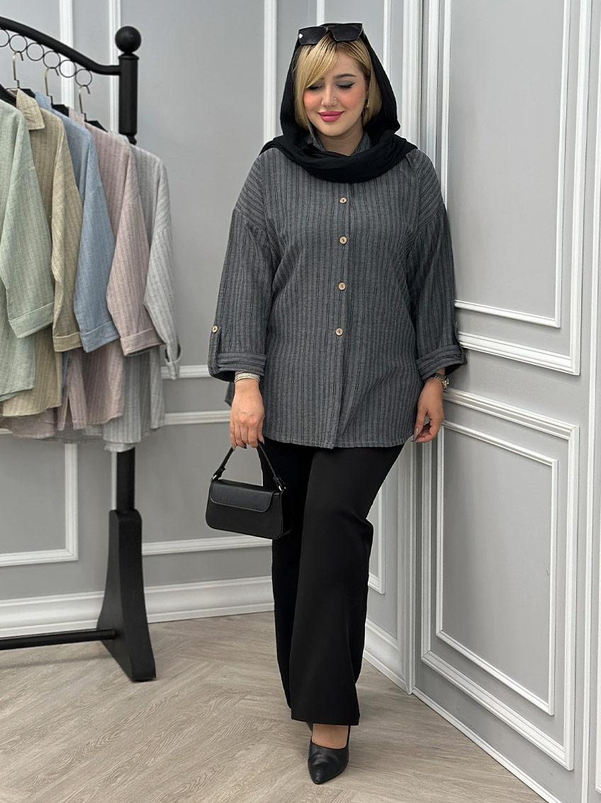 شومیز محبوبه کد : 3063