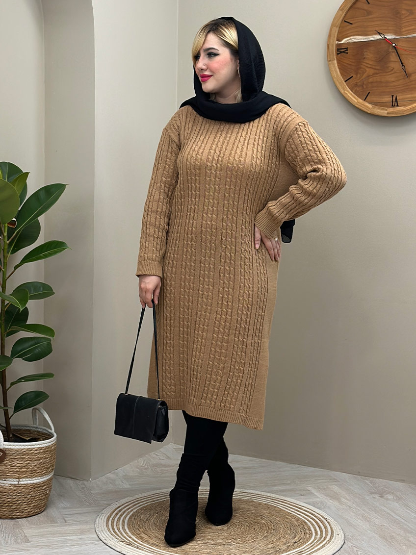 پیراهن تماشا کد : 5017