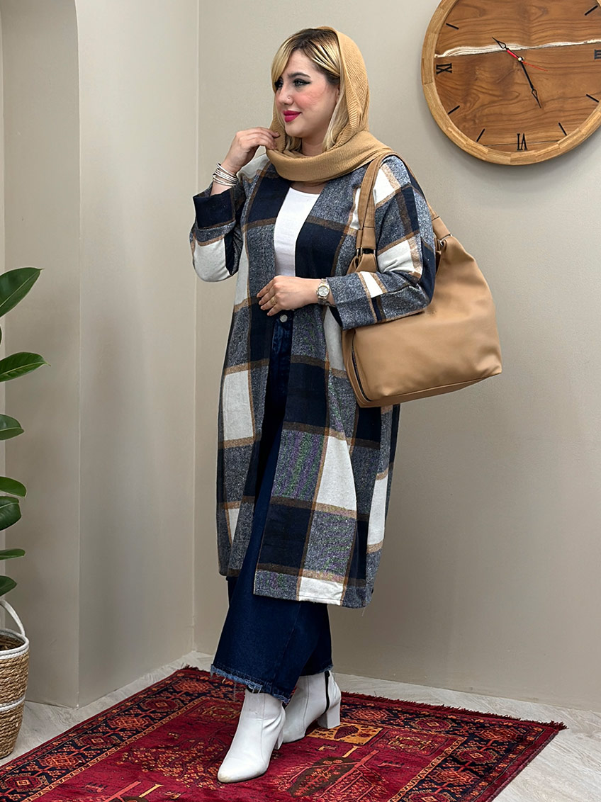 پالتو مهدیه کد : 5033