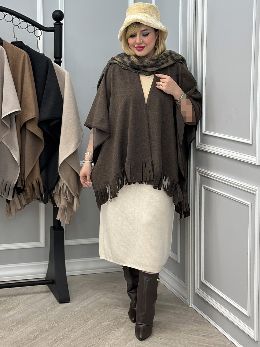 شنل ساره کد : 8007