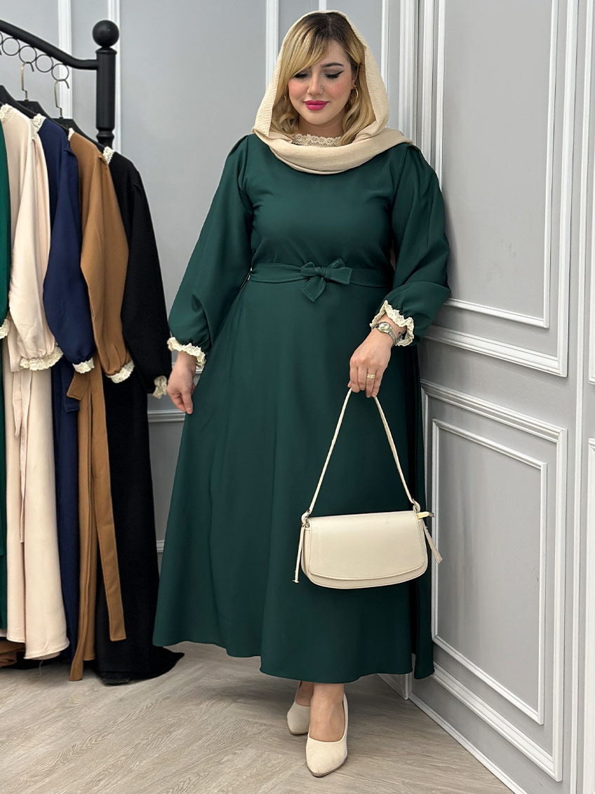 پیراهن پانور کد : 8026