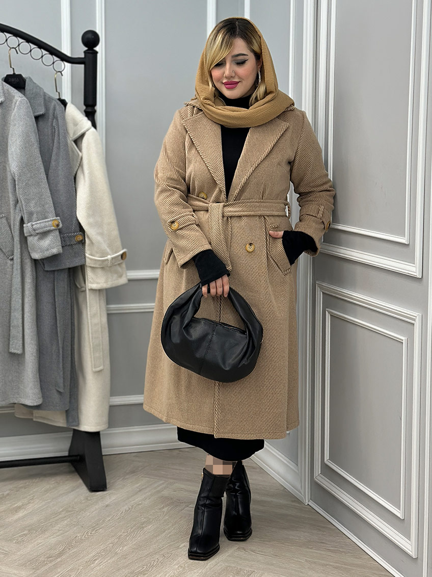 پالتو مونیکا کد : 8032