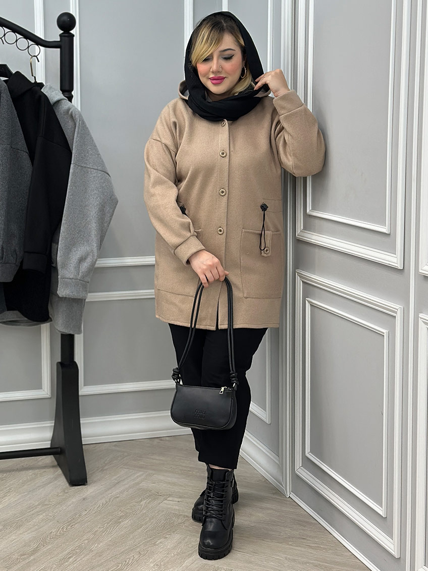 شکت فوتر طهورا کد : 8046