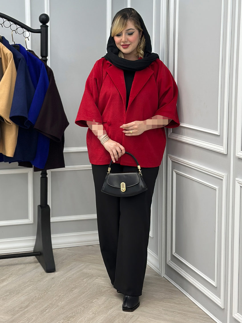 پالتو ماتیا کد : 9000