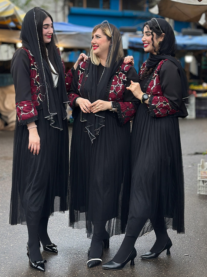 کت و دامن شکیبا کد : 9014