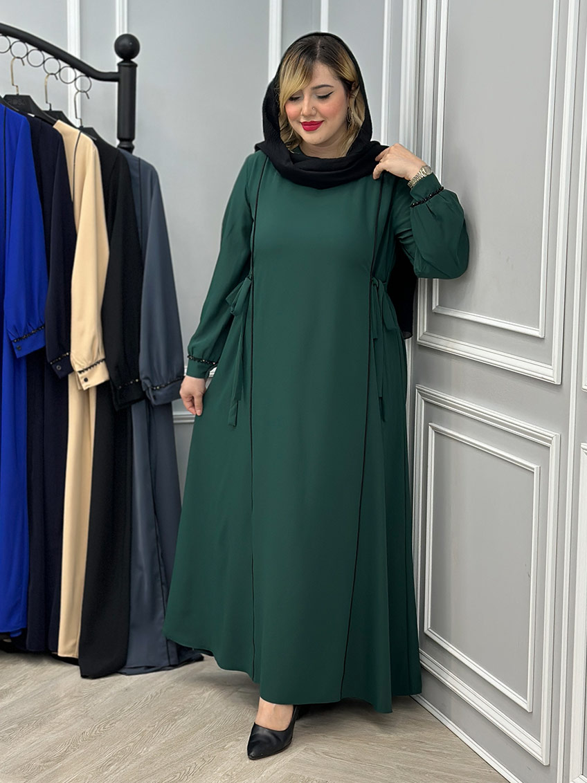 پیراهن درنا کد : 9077